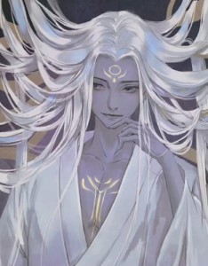 古风男生图片，充满古典气息和文化底蕴的男性形象