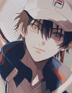 动漫图片男可爱呆萌，萌可爱的男生，让人看了就喜欢