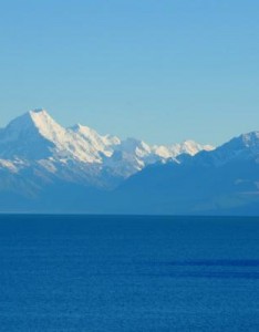 漂亮风景意境图片，有山有水这才是我想要的
