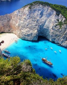 迷人的风景意境图片，秀丽的自然风景图片