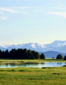 高清自然风景意境图片，漂亮好看的自然风景图片