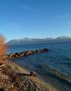 优美风景图片意境，风景优美让宅在家里的你有个好心情