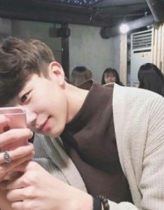 女孩特别喜欢的男生意境图片，唯美清新帅气万里挑一