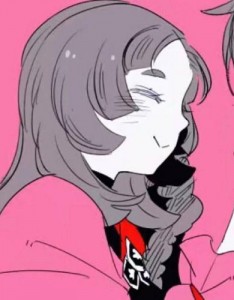 2023最火情侣头像图片动漫，他们总是充满了热情和动力