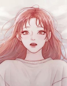 动漫高清图片，我愿陪你走过漫漫人生路