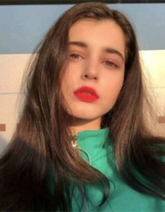 qq欧美头像女霸气超拽有范，冷暖自知的女人