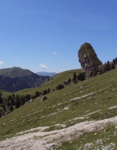 好看风景意境图片，唯美高清山脉风景图片