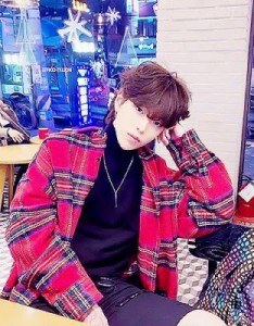 让女生心动的男生唯美图片，特别容易让女生心动的男生美化版