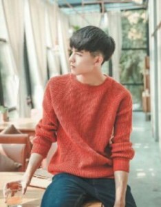 女孩特别喜欢的男生意境图片，唯美清新帅气万里挑一