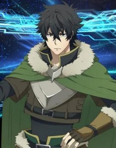 《盾之勇者成名录》人物云集手机壁纸