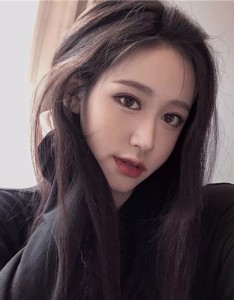 气质淑女意境图片，高冷御姐温柔甜美气质爆棚的