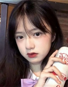 可爱甜美意境图片，女生的幼稚呆萌我全都喜欢