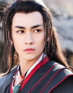 清晰古风男生真人意境图片，真想投入这些暖男的怀抱