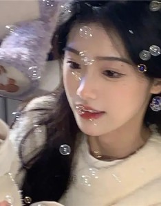 精选小红书气质美女图片合集 要把温柔托付给能察觉你小情绪的人