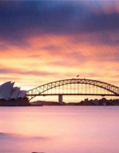 好看唯美的意境图片，生活是美好的景色是迷人的