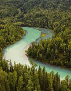 自然风景意境图片，令无数游人为之陶醉
