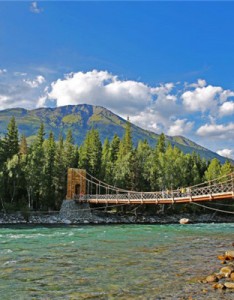 胜似仙境微信风景意境图片，醉人秋色自然风景图片