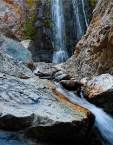 高清风景意境图片，好看唯美浪漫的海边风景图片