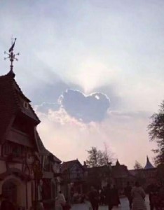 绝版梦幻唯美意境图片，非常的漂亮色彩鲜艳图片