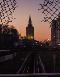 好看风景意境图片，最美暮色黄昏图片唯美系的