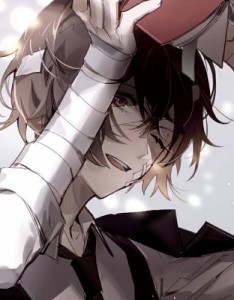 动漫帅哥高清冷酷男生霸气，从外表还是内在都散发着独特的魅力