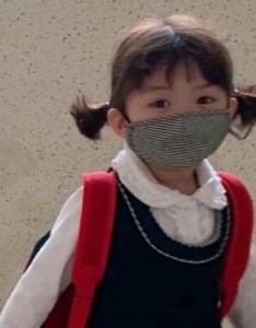 小孩子头像可爱图片，让我想起了那些曾经开心的日子