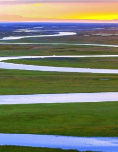 大自然唯美迷人风景意境图片