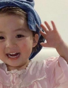 小孩头像，让我想起那些无忧无虑的日子，那时候我很开心