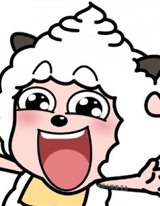 懒羊羊沙雕高清呆萌 我拿的不是工资是窝囊废