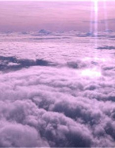 好看的意境图片，梦幻系唯美云彩美图你会喜欢的