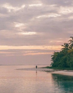 带好运的风景图片，幸运每一天
