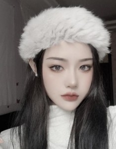 最火闺蜜头像分开，姐妹头像里体现出塑造青春的艺术魅力