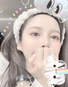 姐妹头像中永远刻画着两个人之间的真情实意