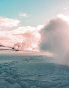 带来好心情的风景，暖色调唯美风景带着回忆