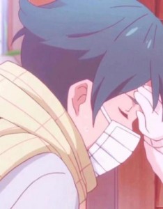 今日最新整理大图优质情侣配对动漫一对