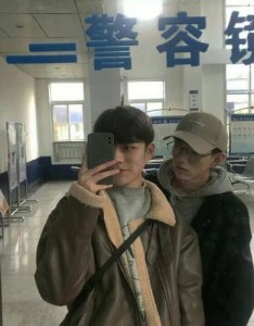 看到这些帅气兄弟男生头像，你绝不会独自一人