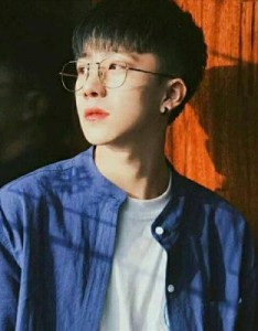 qq兄弟头像2人用真人，余生能否遇到你