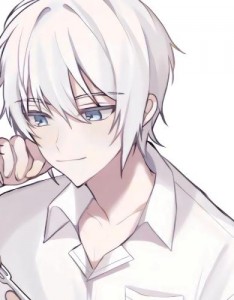 感谢你曾经的救赎，动漫情侣配对的