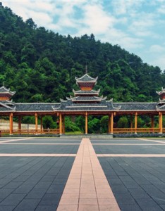 自然风景图片，美丽的醉人