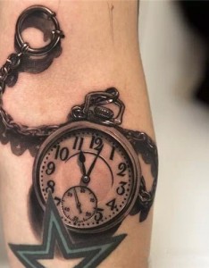 流逝的是时间 留下的是回忆