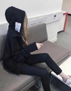 超好看仙气女生头像真人，令人不禁为之倾倒的女生