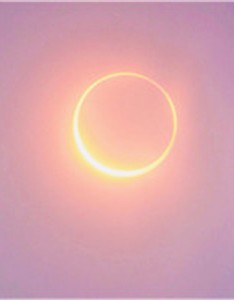 超清风景意境图片，天空云朵太阳是最美丽的