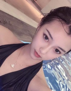 美女头像侧脸图片气质，独一无二的美丽令人难以忘怀