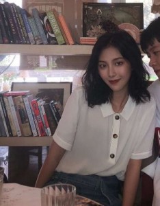 超好看的情侣头像真人，意境情侣之间的爱情是纯粹的