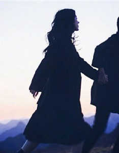 qq情侣头像霸气超拽酷在平凡的日常中找到幸福的源泉