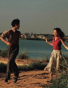 复古情侣头像港风一对，他们会一起分享喜怒哀乐