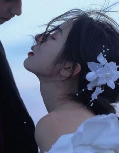 超级好看的情侣头像真人，用心经营和维护这份深厚的感情