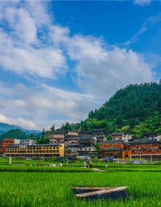 原始生态绝美风景意境图片 真实的现实中的美景图片